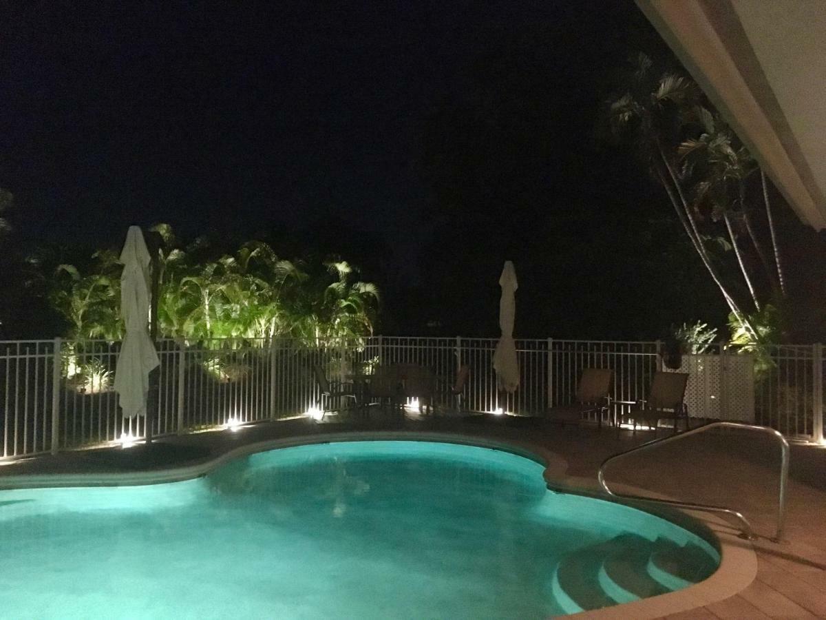 Comfortably Chic Pool Home Retreat North North Naples المظهر الخارجي الصورة